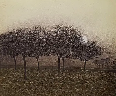 Phil Greenwood RE - Norton Way Gallery