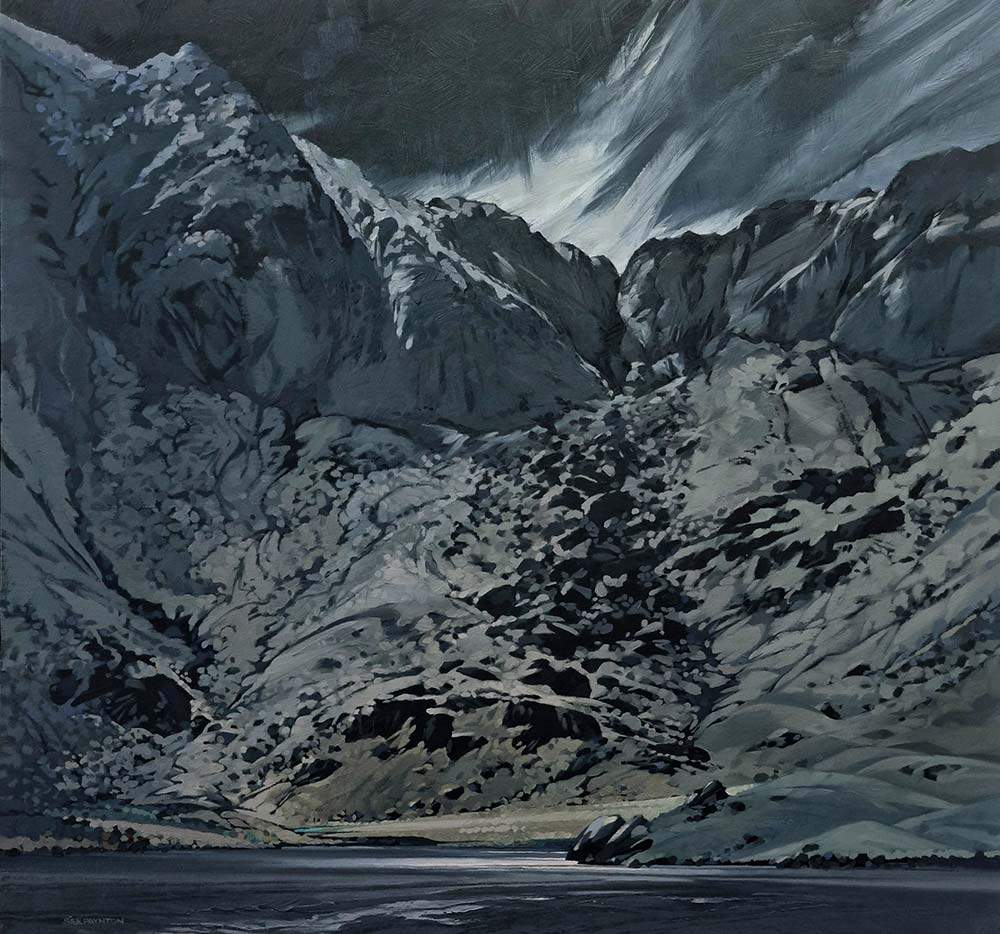 The Devil's Kitchen