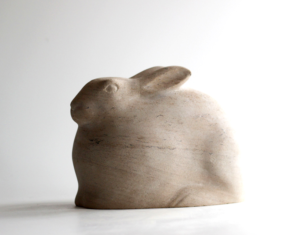 Mountain Hare