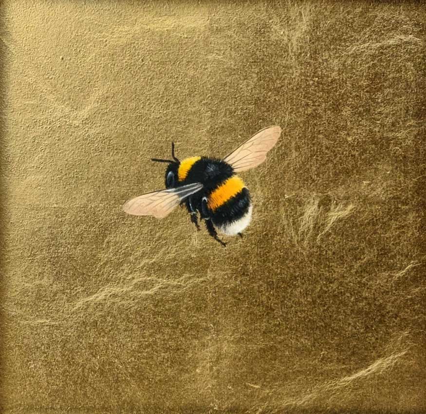 The Humble Bumble