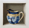 Anne Songhurst:Anne Songhurst oil painting at Norton Way Gallery Hertfordshire.