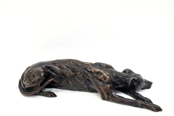 Stuart Anderson: Stuart Anderson at Norton Way Gallery Hertdfordshire. This is an original Stuart Anderson work of art.